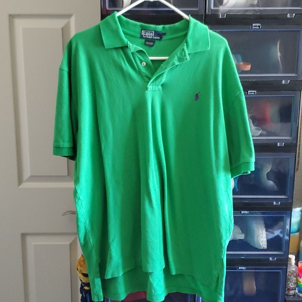 Polo by Ralph Lauren